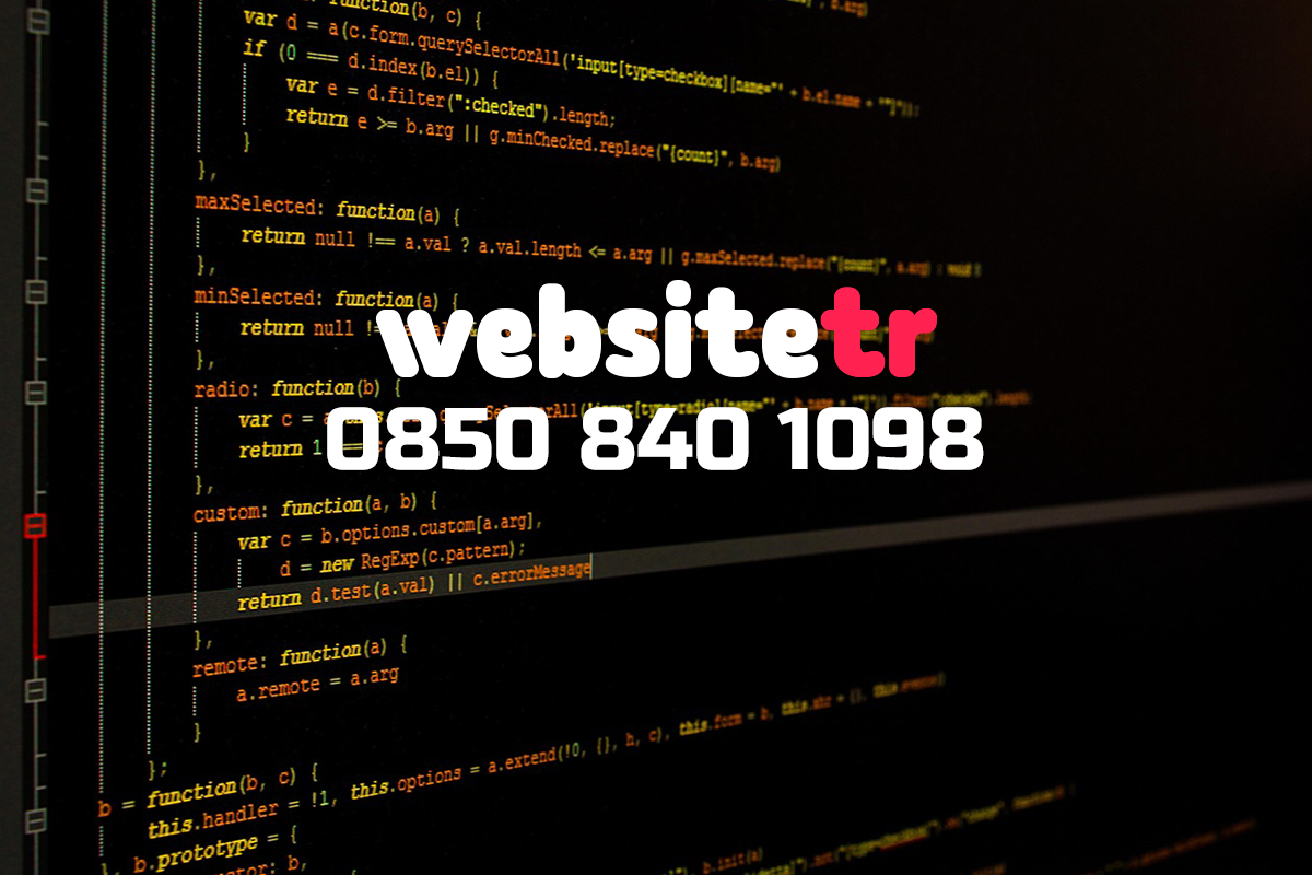 Ağrı Web Yazılım